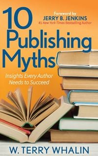 Produktbild: 10 Publishing Myths