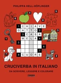 Produktbild: Cruciverba in Italiano