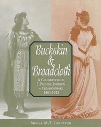 Produktbild: Buckskin and Broadcloth