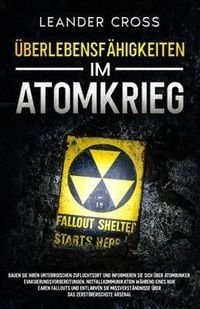 Produktbild: &Uuml;berlebensf&auml;higkeiten Im Atomkrieg