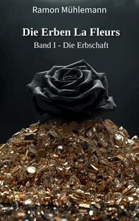 Produktbild: Die Erben La Fleurs - Band I
