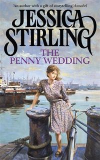 Produktbild: Stirling, J: The Penny Wedding