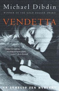 Produktbild: Vendetta