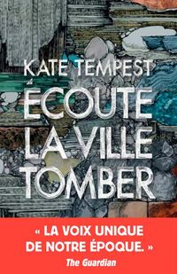 Produktbild: Ecoute la ville tomber