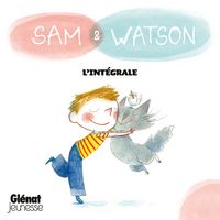 Produktbild: Sam & Watson : int&eacute;grale de 16 histoires