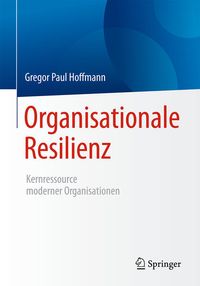 Produktbild: Organisationale Resilienz