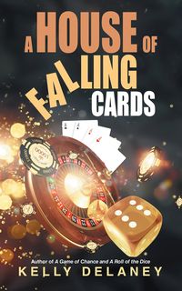 Produktbild: A House of Falling Cards