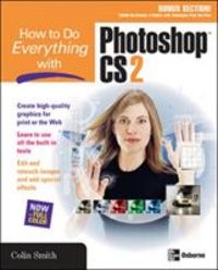 Produktbild: Smith, C: How to Do Everything with Photoshop CS2
