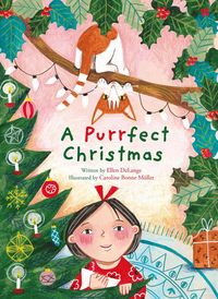 Produktbild: A Purrfect Christmas
