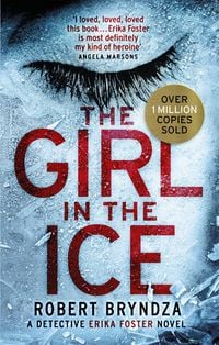 Produktbild: The Girl in the Ice