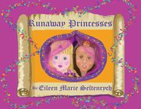 Produktbild: Runaway Princesses
