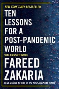 Produktbild: Ten Lessons for a Post-Pandemic World