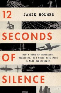 Produktbild: 12 Seconds of Silence