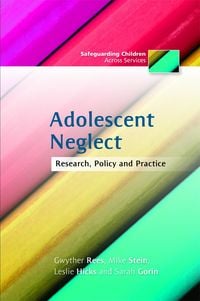 Produktbild: Adolescent Neglect