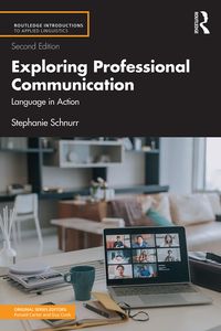 Produktbild: Exploring Professional Communication