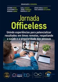 Produktbild: Jornada Officeless
