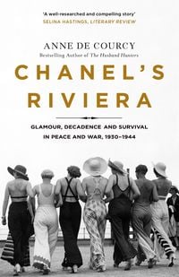 Produktbild: Chanel's Riviera