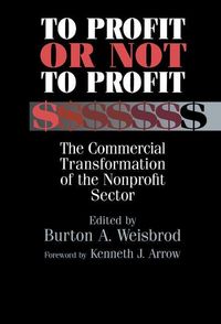 Produktbild: To Profit or Not to Profit