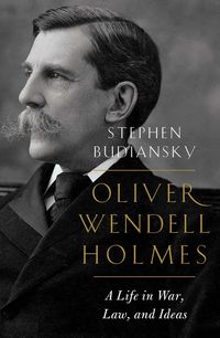 Produktbild: Oliver Wendell Holmes