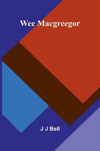 Produktbild: Wee Macgreegor