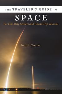 Produktbild: The Traveler's Guide to Space