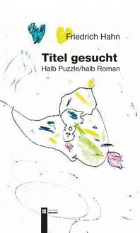 Produktbild: Titel gesucht