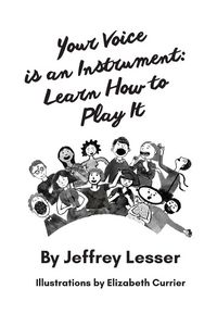 Produktbild: Your Voice is an Instrument