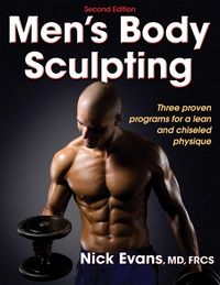 Produktbild: Evans, N: Men's Body Sculpting