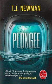 Produktbild: Plong&eacute;e