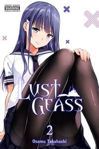 Produktbild: Lust Geass, Vol. 2