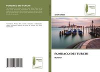 Produktbild: Fondaco Dei Turchi