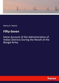 Produktbild: Fifty-Seven