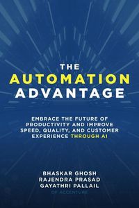 Produktbild: The Automation Advantage