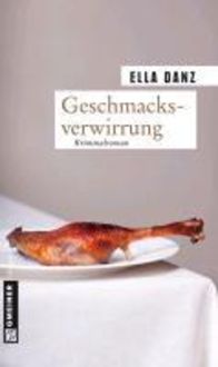Produktbild: Geschmacksverwirrung