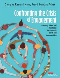 Produktbild: Fisher, D: Confronting the Crisis of Engagement