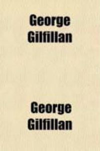 Produktbild: George Gilfillan