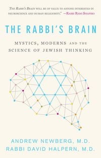 Produktbild: The Rabbi's Brain