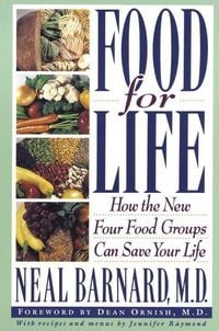 Produktbild: Food for Life