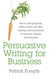 Produktbild: Persuasive Writing for Business