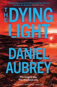Produktbild: Dying Light_orkney Mysteri2 Pb