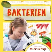 Produktbild: Bakterien