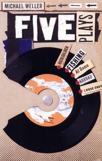 Produktbild: Five Plays