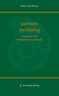 Produktbild: Juristen im Dialog