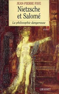 Produktbild: Nietzsche et Salom&eacute;
