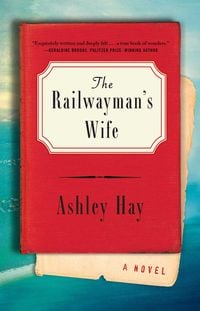 Produktbild: The Railwayman's Wife