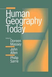 Produktbild: Human Geography Today