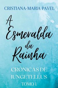Produktbild: A Esmeralda da Rainha