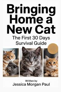 Produktbild: Bringing Home a New Cat