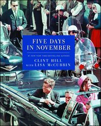 Produktbild: 5 Days in November