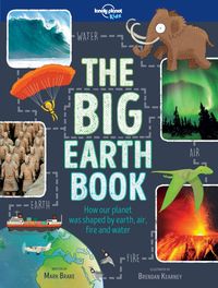 Produktbild: Big Earth Book